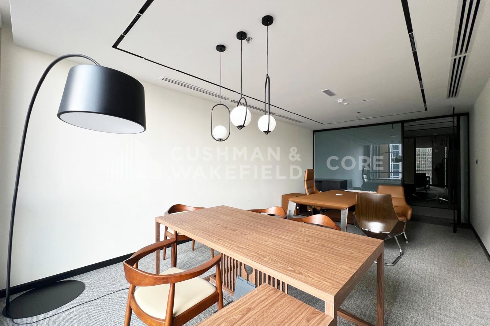 Marina Plaza for rent in Dubai Marina