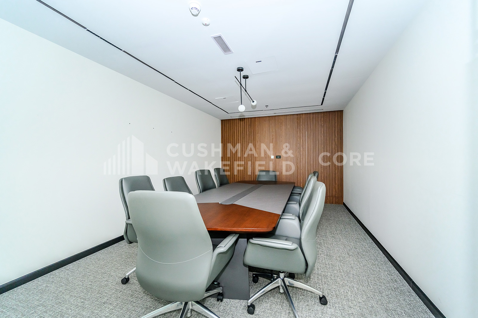 Marina Plaza for rent in Dubai Marina