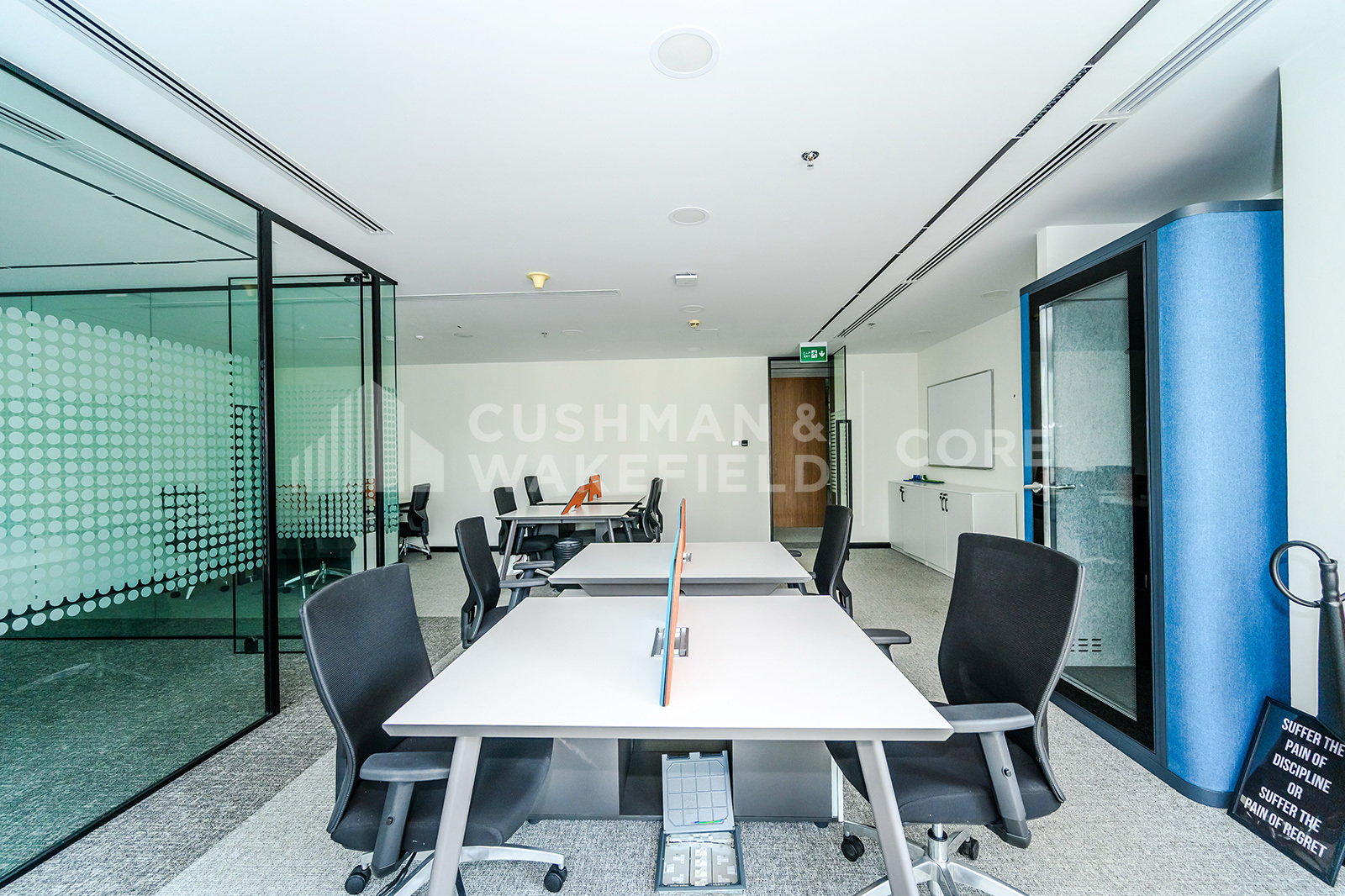 Marina Plaza for rent in Dubai Marina