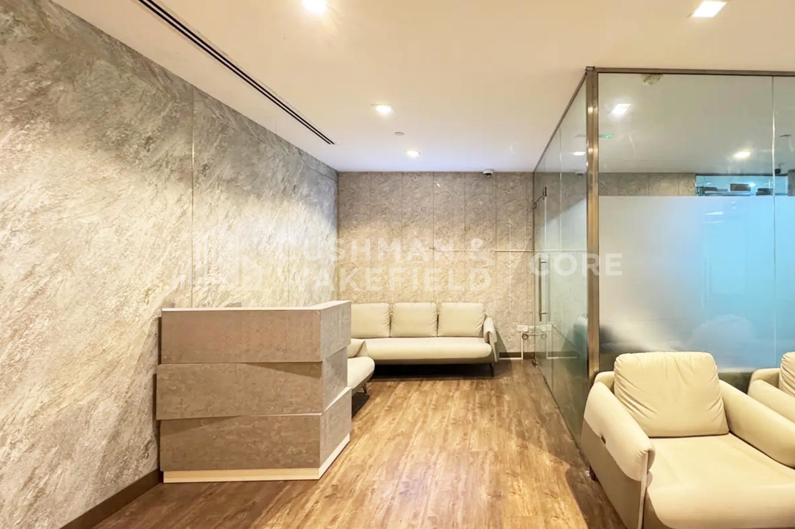 Boulevard Plaza 2 for rent in Downtown Dubai