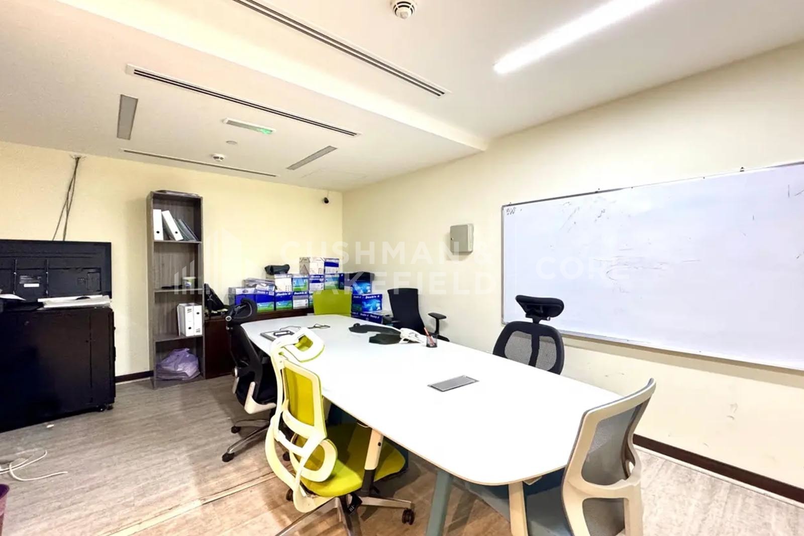 Boulevard Plaza 2 for rent in Downtown Dubai