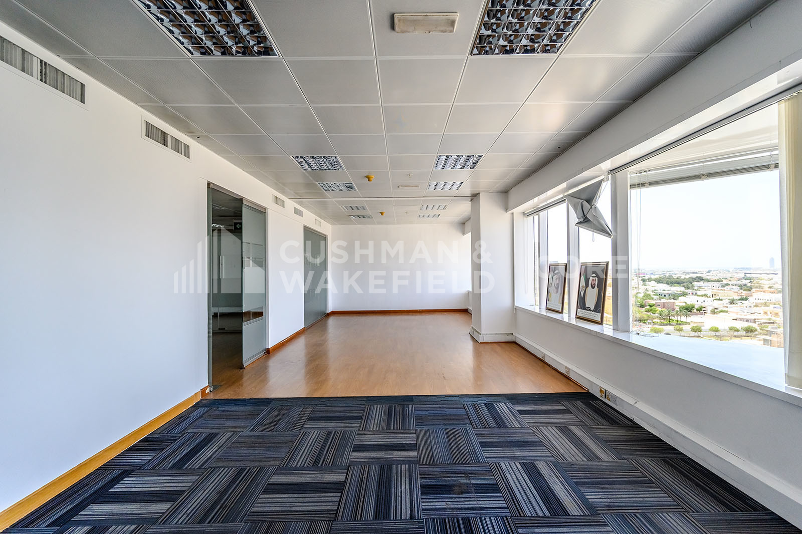 Office for lease