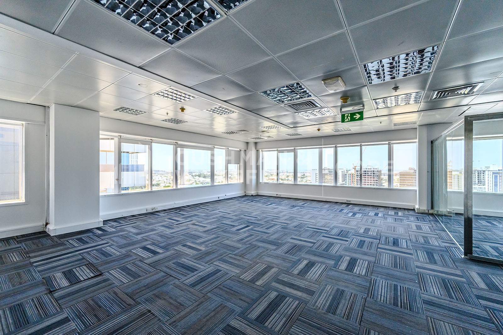 Al Moosa Tower 2 for rent in Sheikh Zayed Road Al Moosa Tower 2 for rent in Sheikh Zayed Road