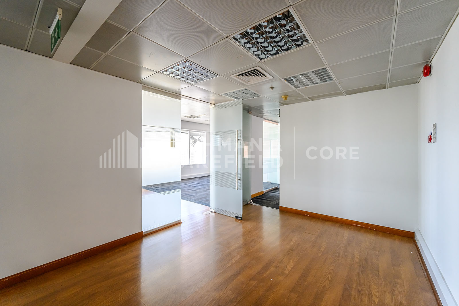 Office for lease