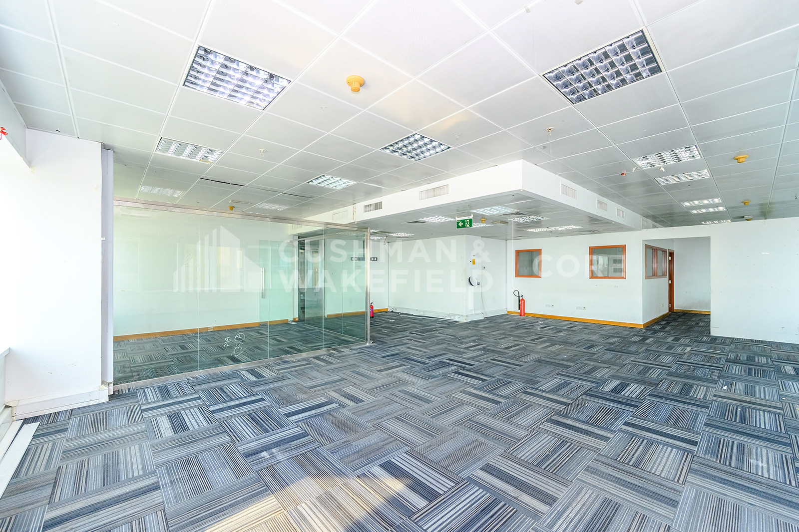 Al Moosa Tower 2 for rent in Sheikh Zayed Road