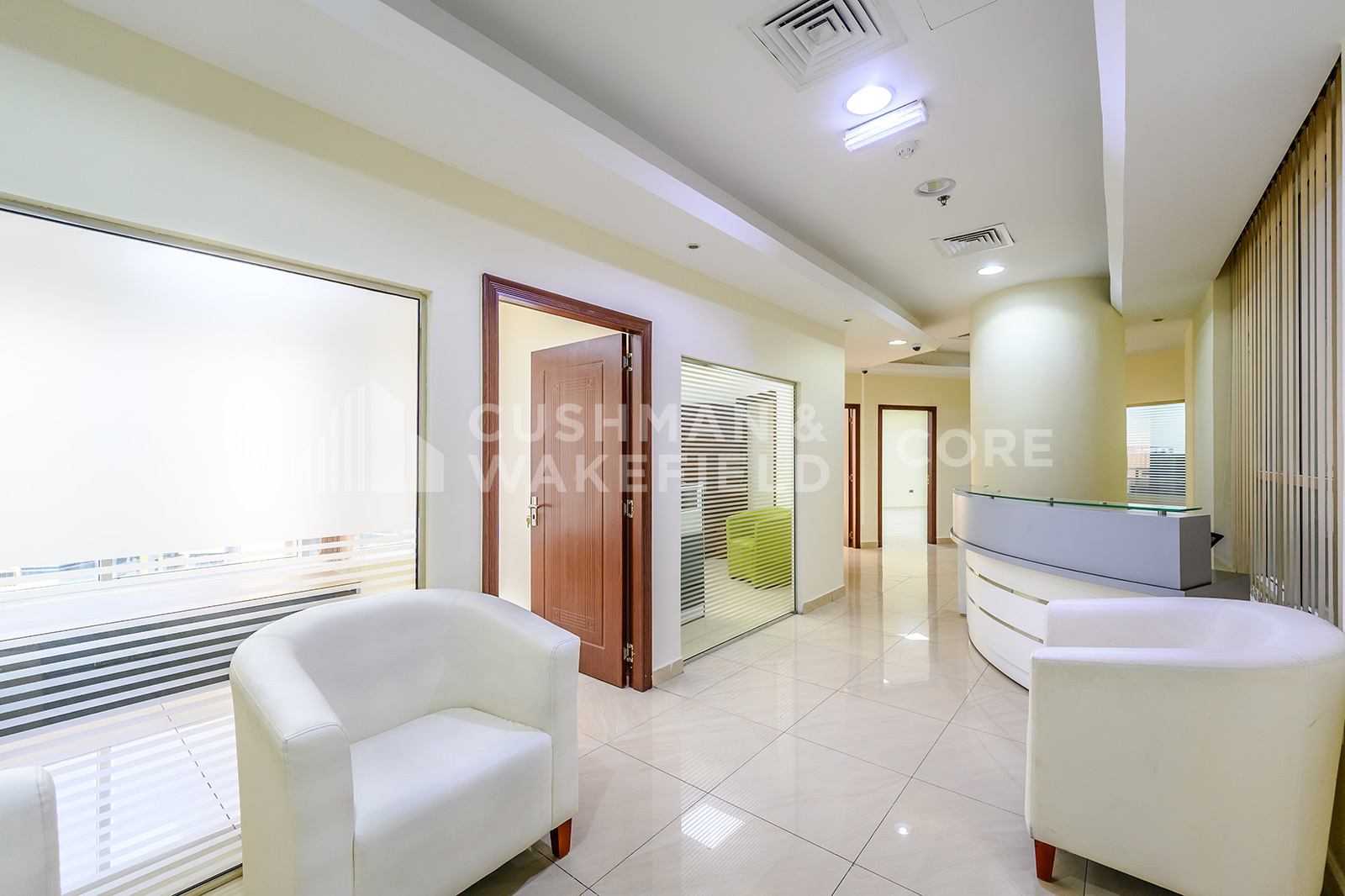 Icon Tower for rent in Barsha Heights (Tecom)