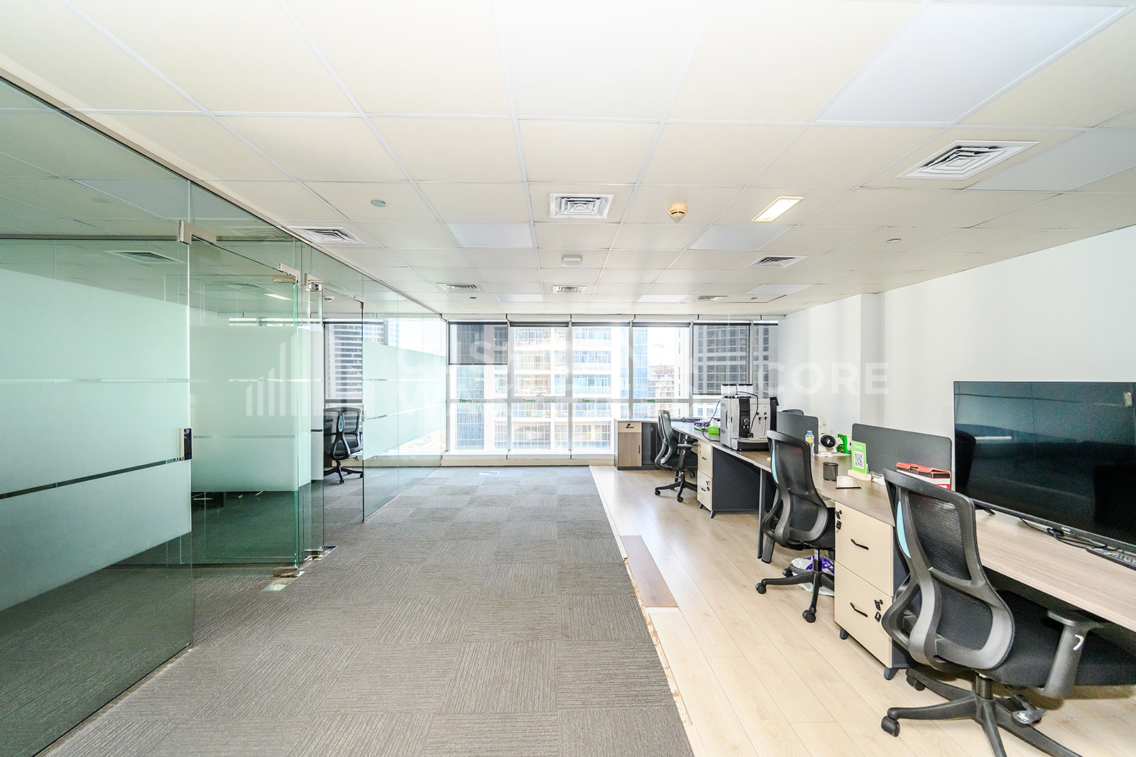 Jumeirah Business Centre 2 (JBC 2) for rent in Jumeirah Lake Towers