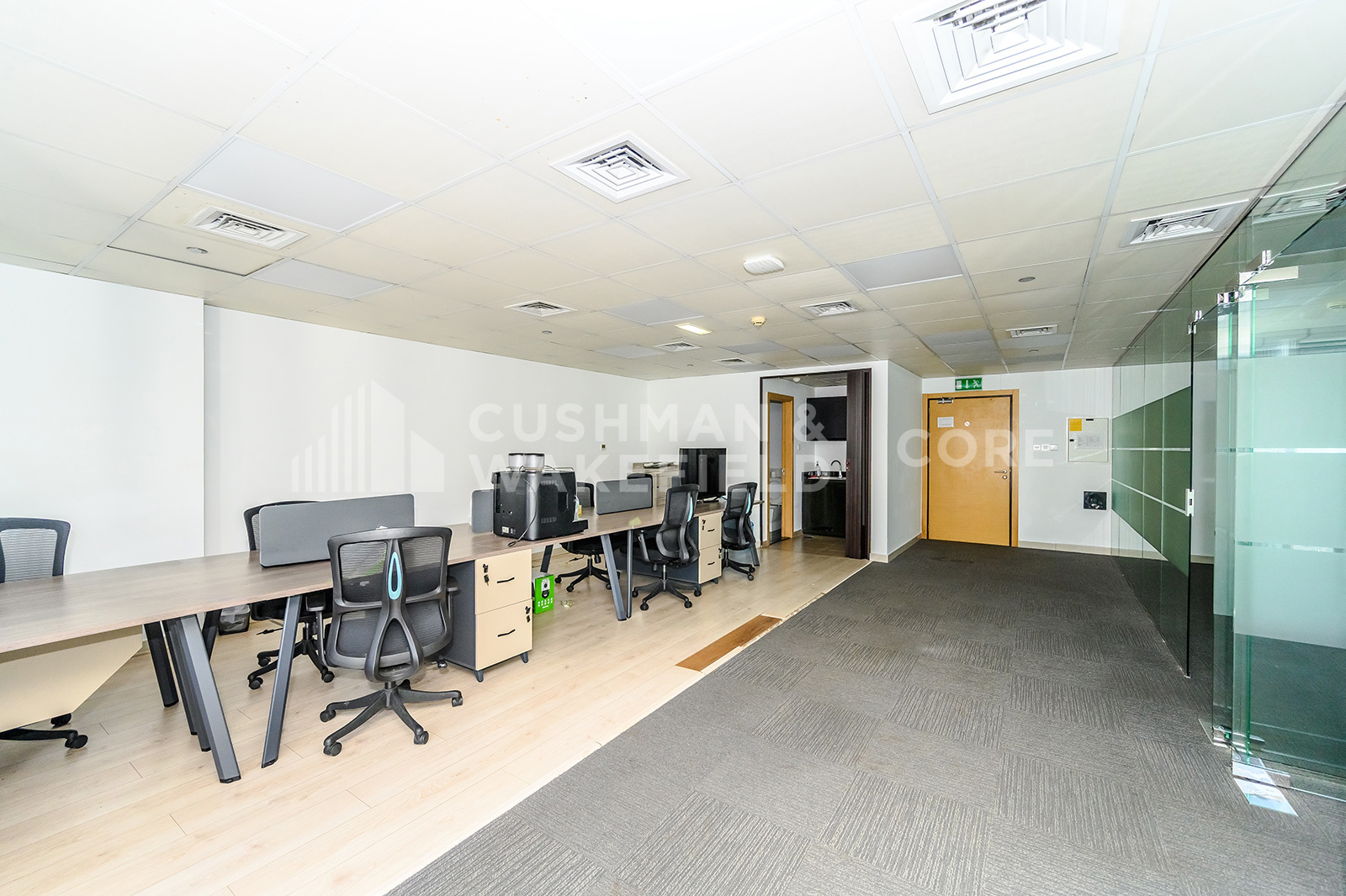 Jumeirah Business Centre 2 (JBC 2) for rent in Jumeirah Lake Towers