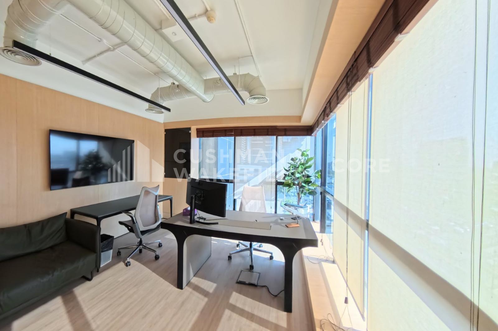 Jumeirah Business Centre 4 (JBC 4) for sale in Jumeirah Lake Towers