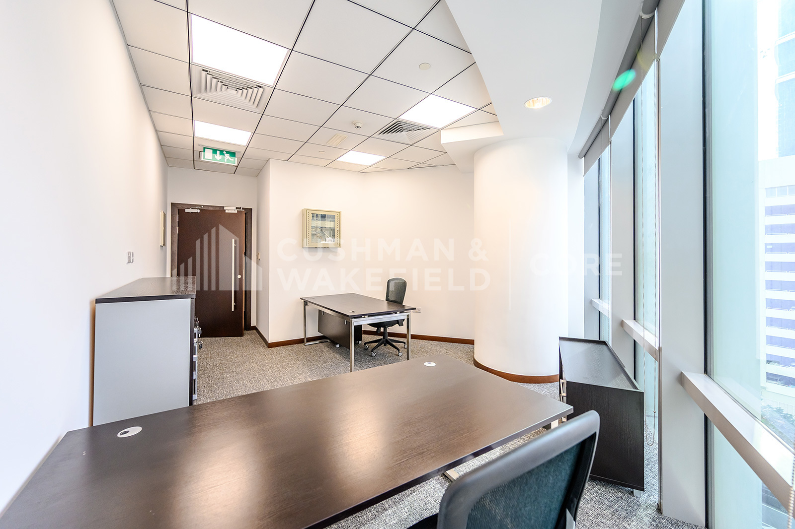 North Tower for rent in DIFC North Tower for rent in DIFC