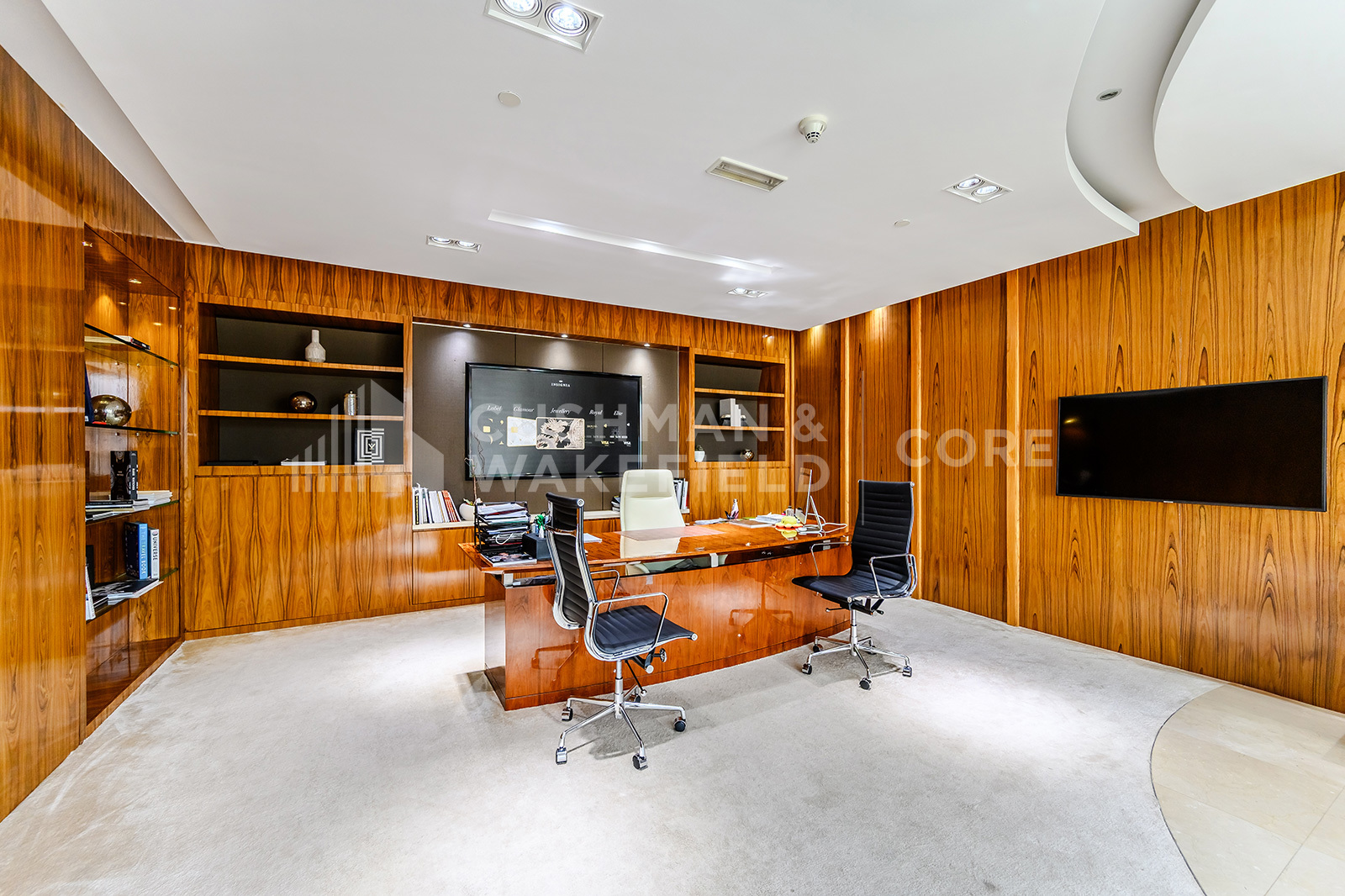 South Tower for lease in DIFC