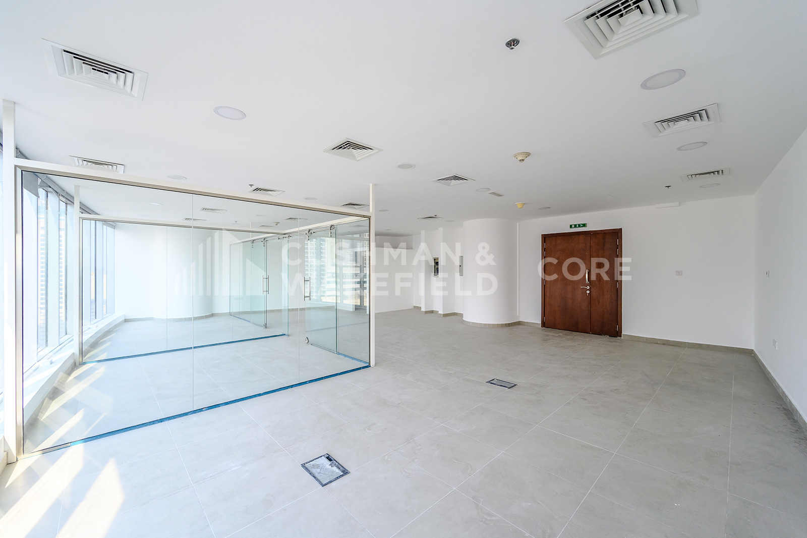 I Rise Tower for rent in Barsha Heights (Tecom)
