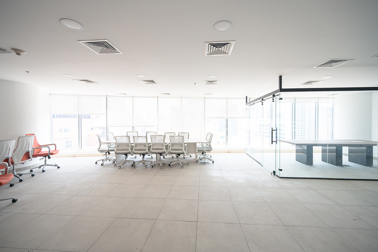 I Rise Tower for rent in Barsha Heights (Tecom)
