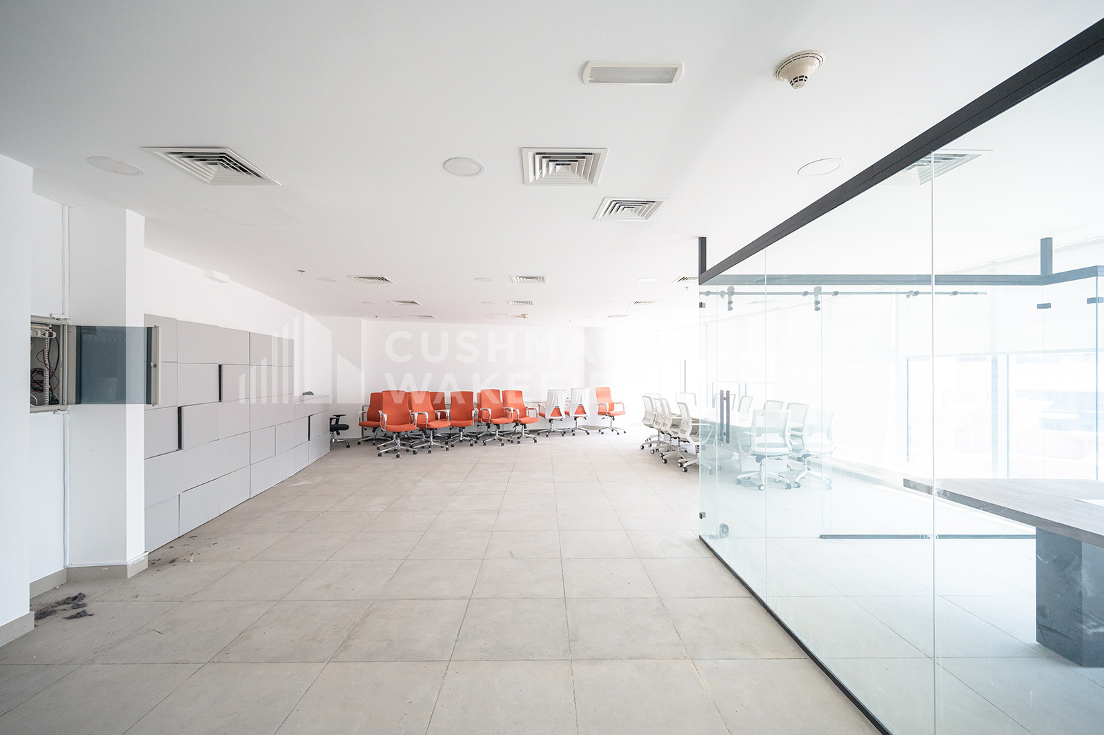I Rise Tower for rent in Barsha Heights (Tecom)