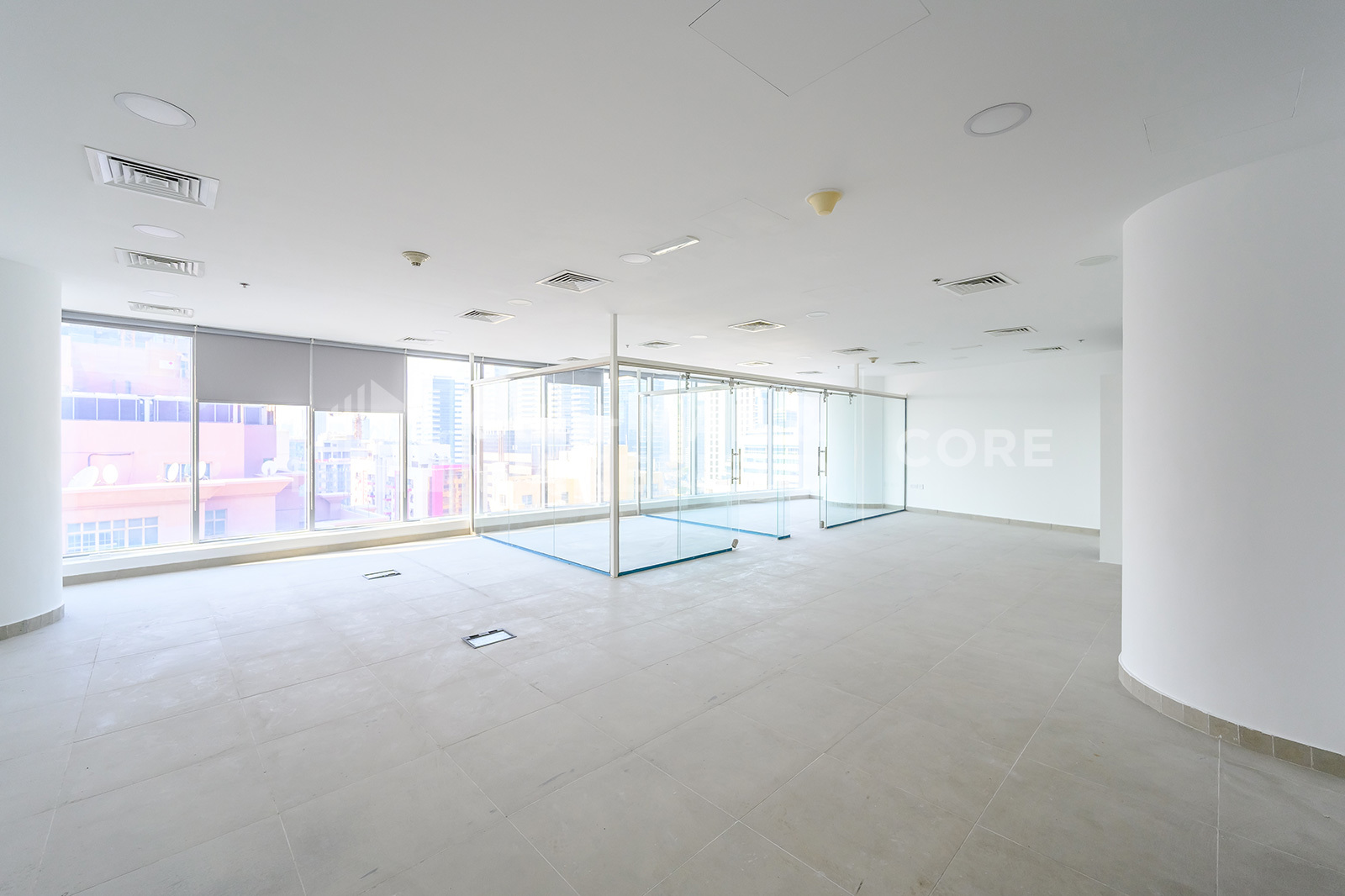 I Rise Tower for rent in Barsha Heights (Tecom)