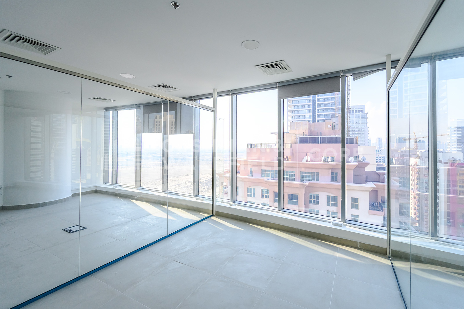 I Rise Tower for rent in Barsha Heights (Tecom)