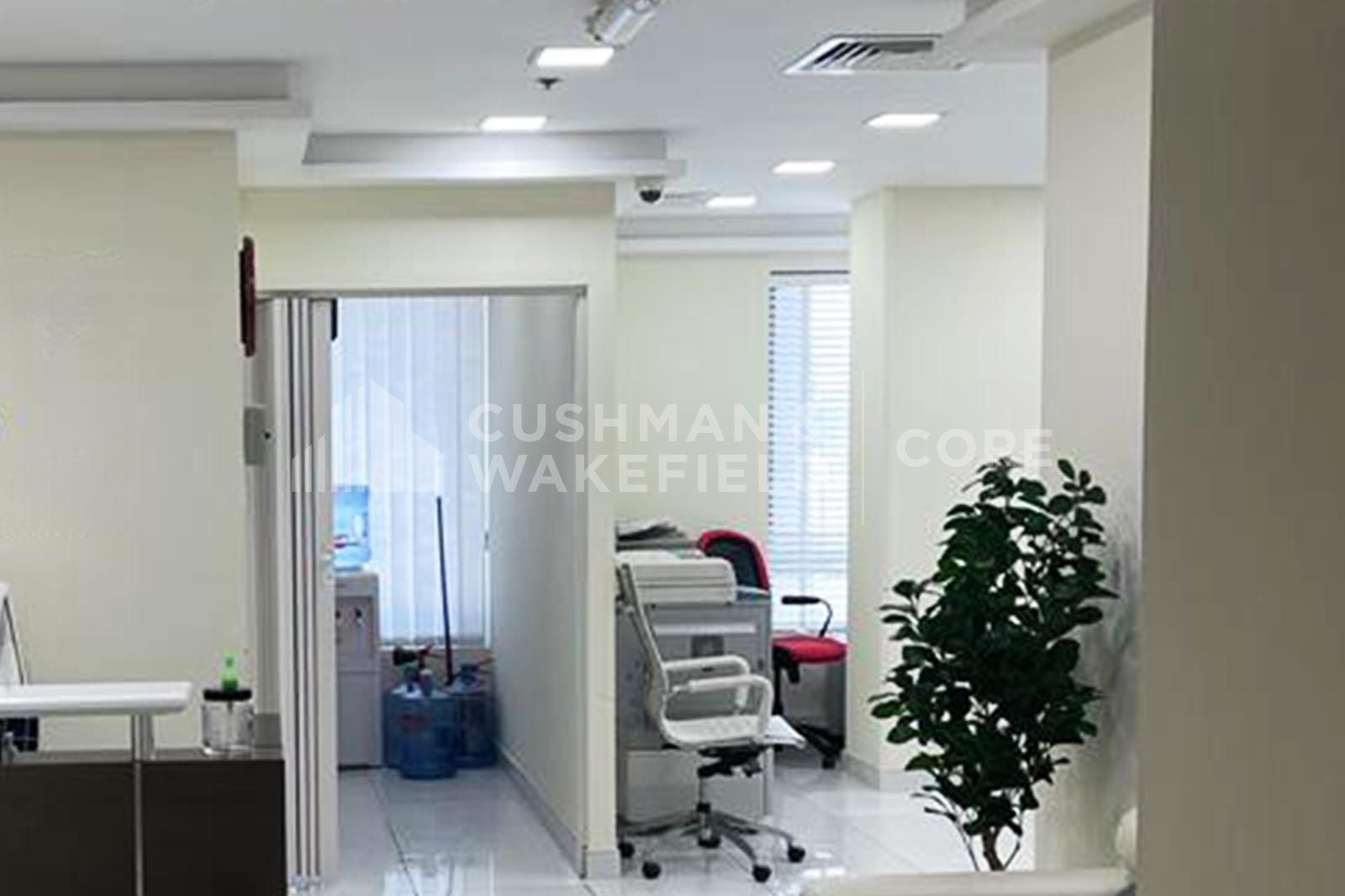 Sobha Ivory Tower 1 for rent in Business Bay