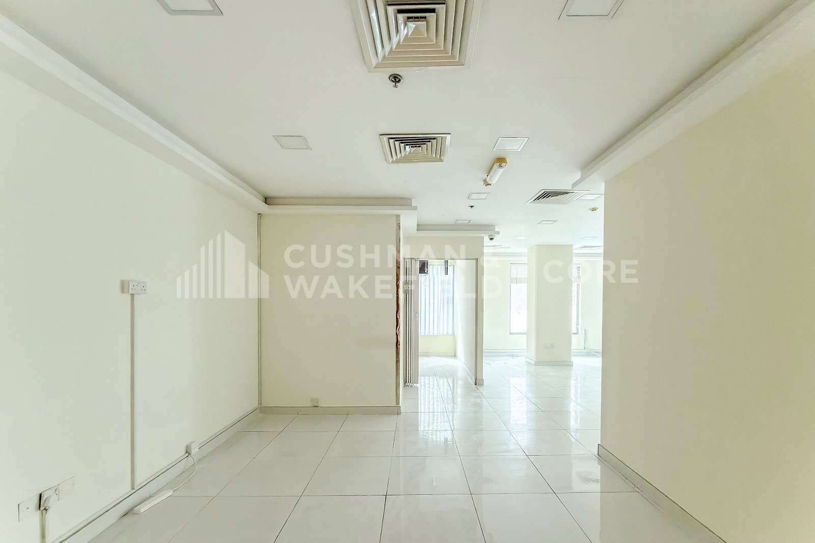 Sobha Ivory Tower 1 for rent in Business Bay
