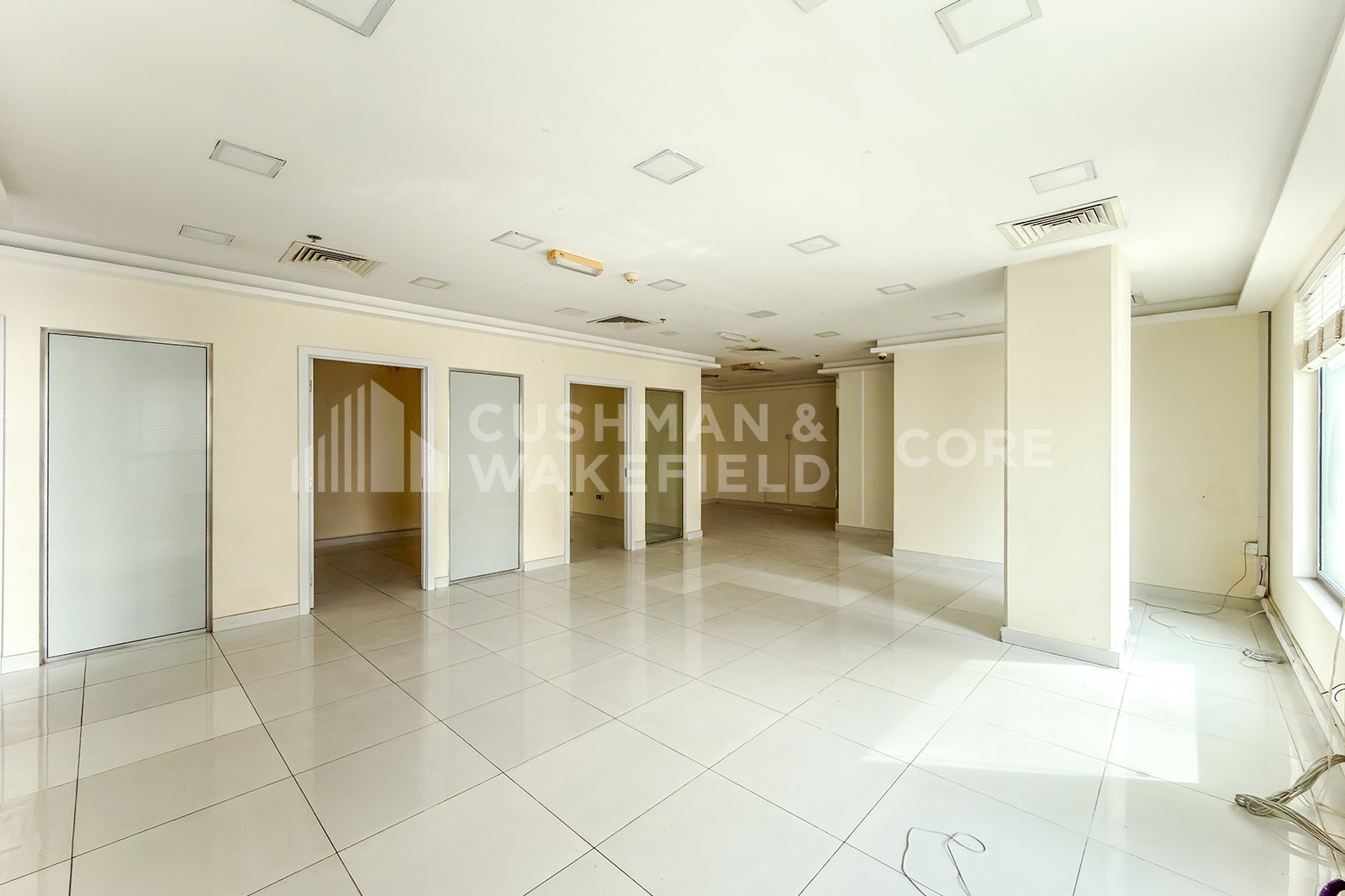 Sobha Ivory Tower 1 for rent in Business Bay