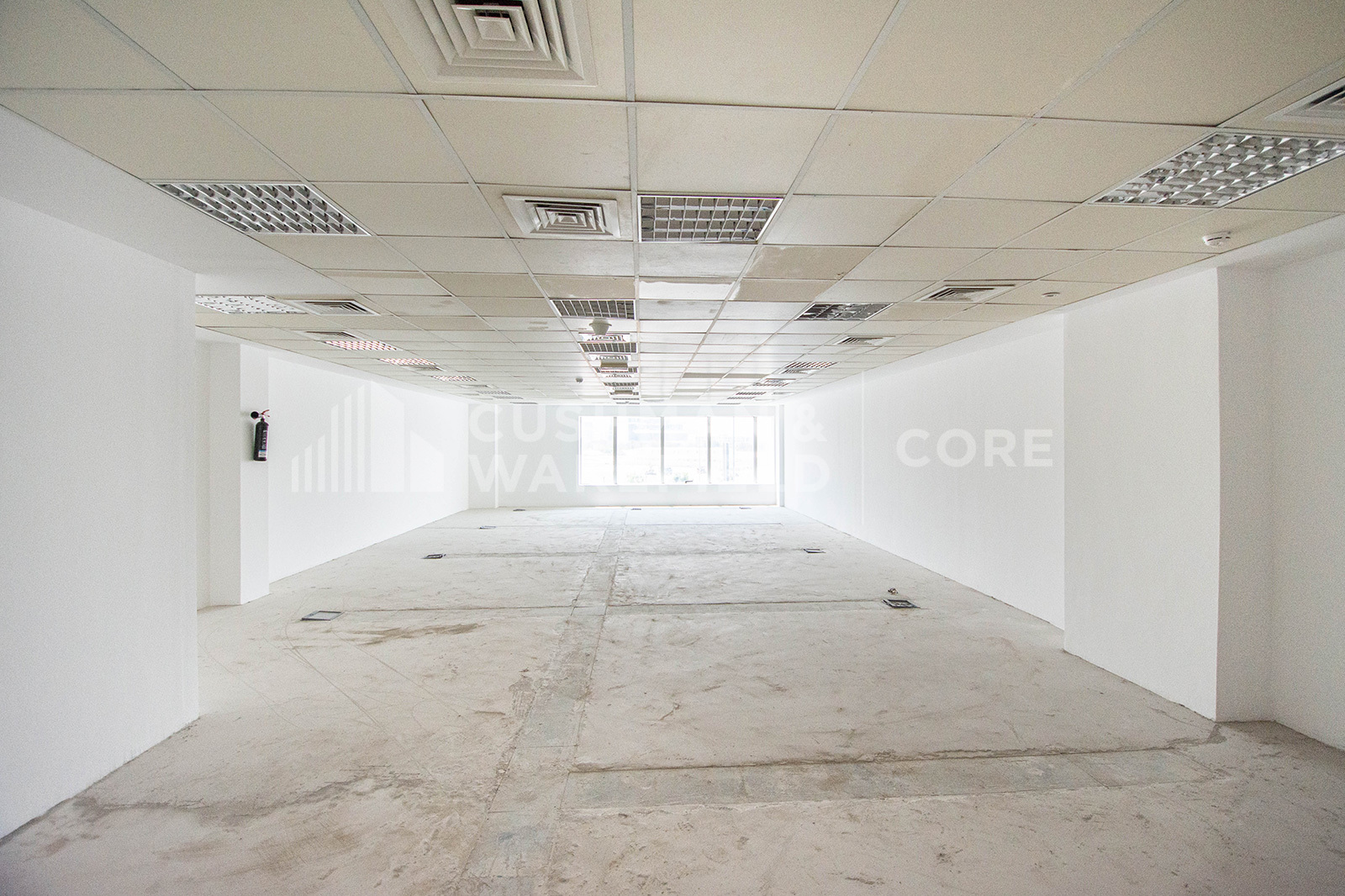 EIB 04 Building for lease in Dubai Media City