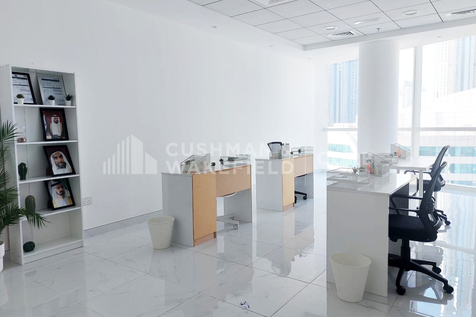 B2B Tower for rent in Business Bay B2B Tower for rent in Business Bay