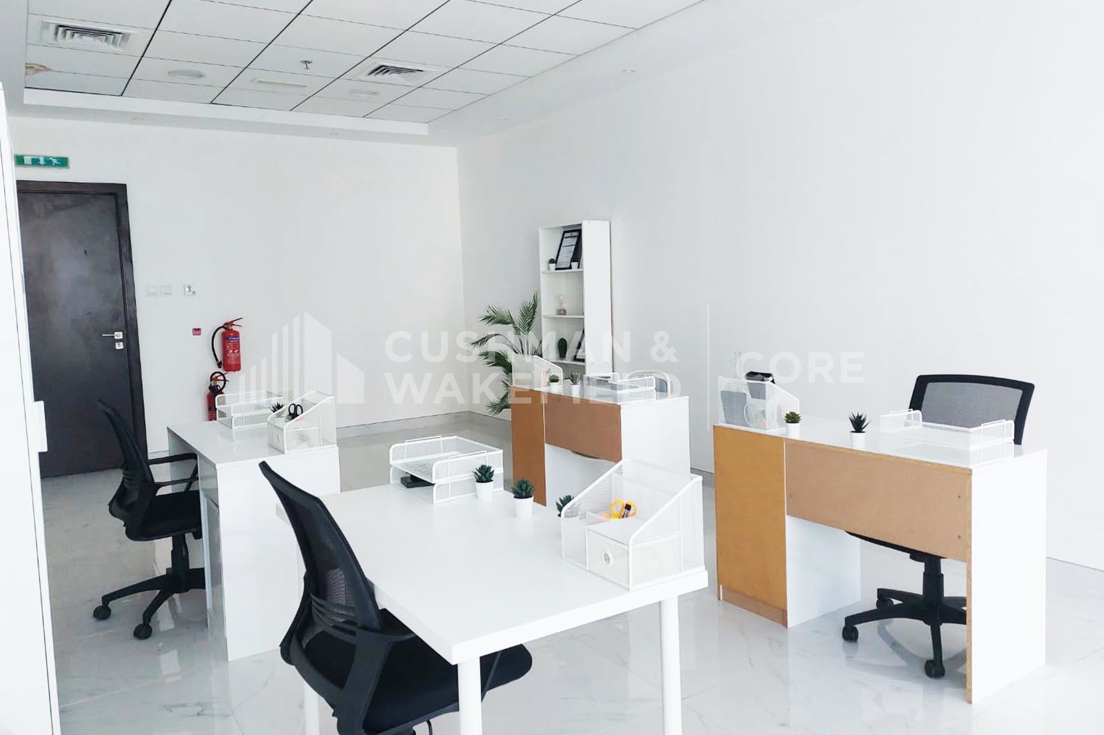 B2B Tower for rent in Business Bay B2B Tower for rent in Business Bay