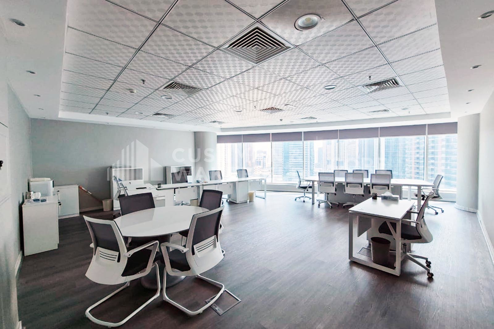 The Prime Tower for rent in Business Bay The Prime Tower for rent in Business Bay