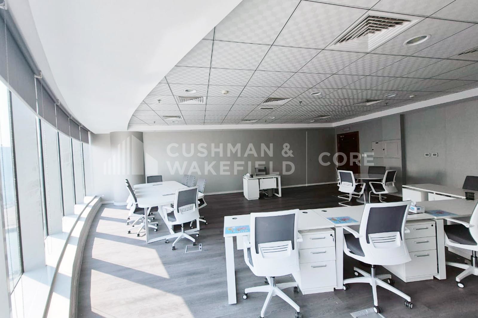 The Prime Tower for rent in Business Bay The Prime Tower for rent in Business Bay