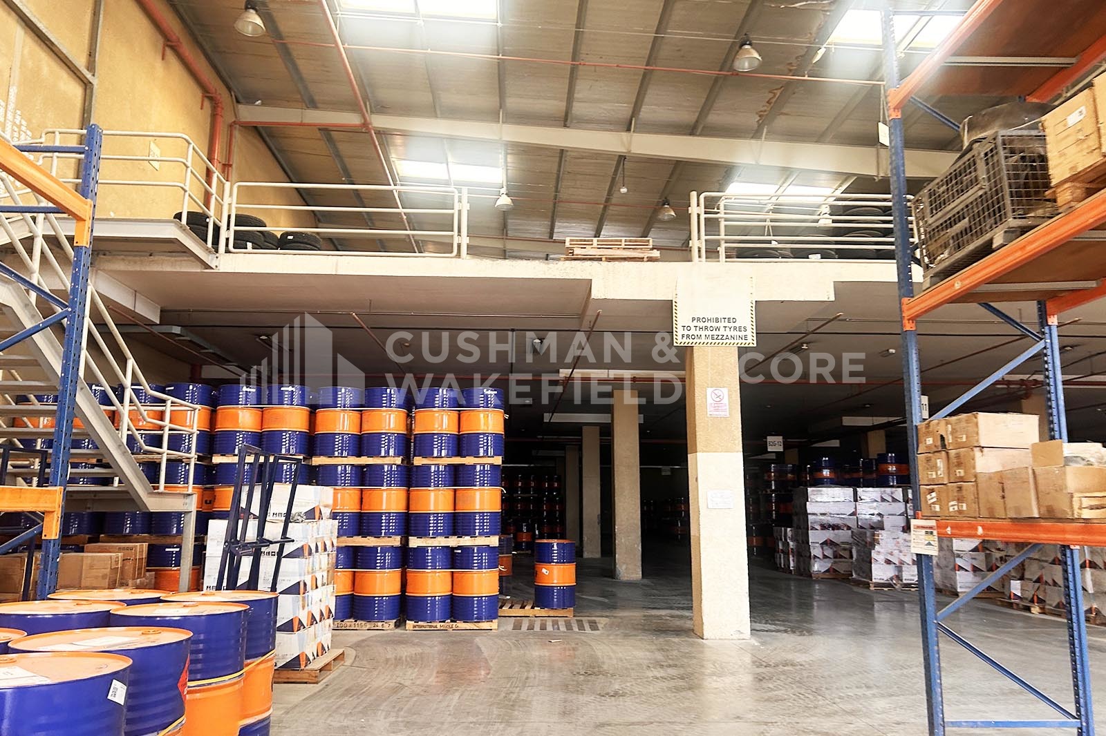 Al Qusais Industrial Area 5 for rent in Al Qusais