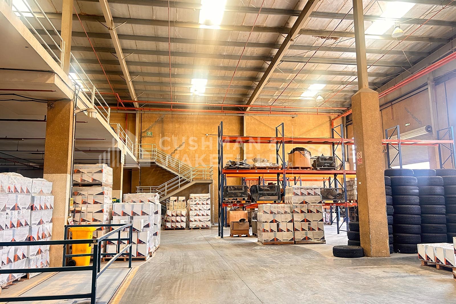 Al Qusais Industrial Area 5 for rent in Al Qusais