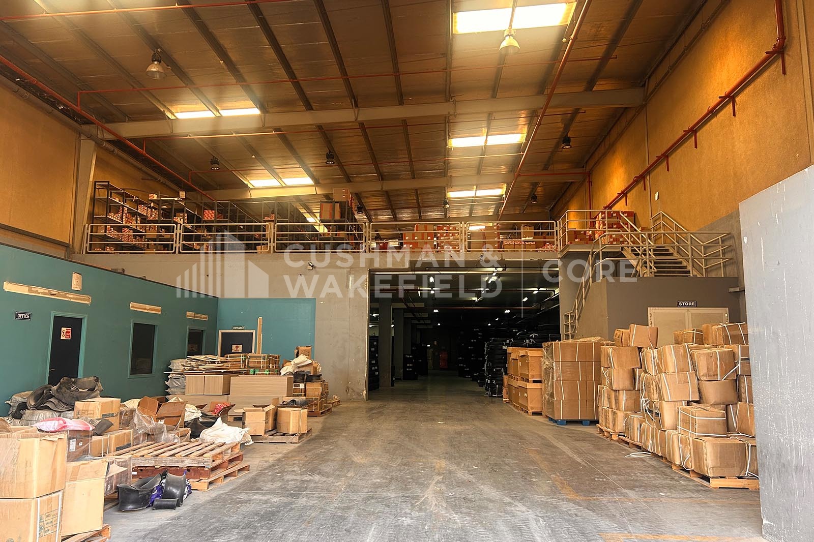 Al Qusais Industrial Area 5 for rent in Al Qusais