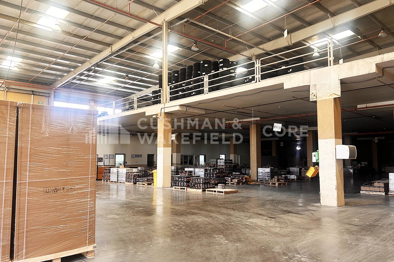 Al Qusais Industrial Area 5 for rent in Al Qusais