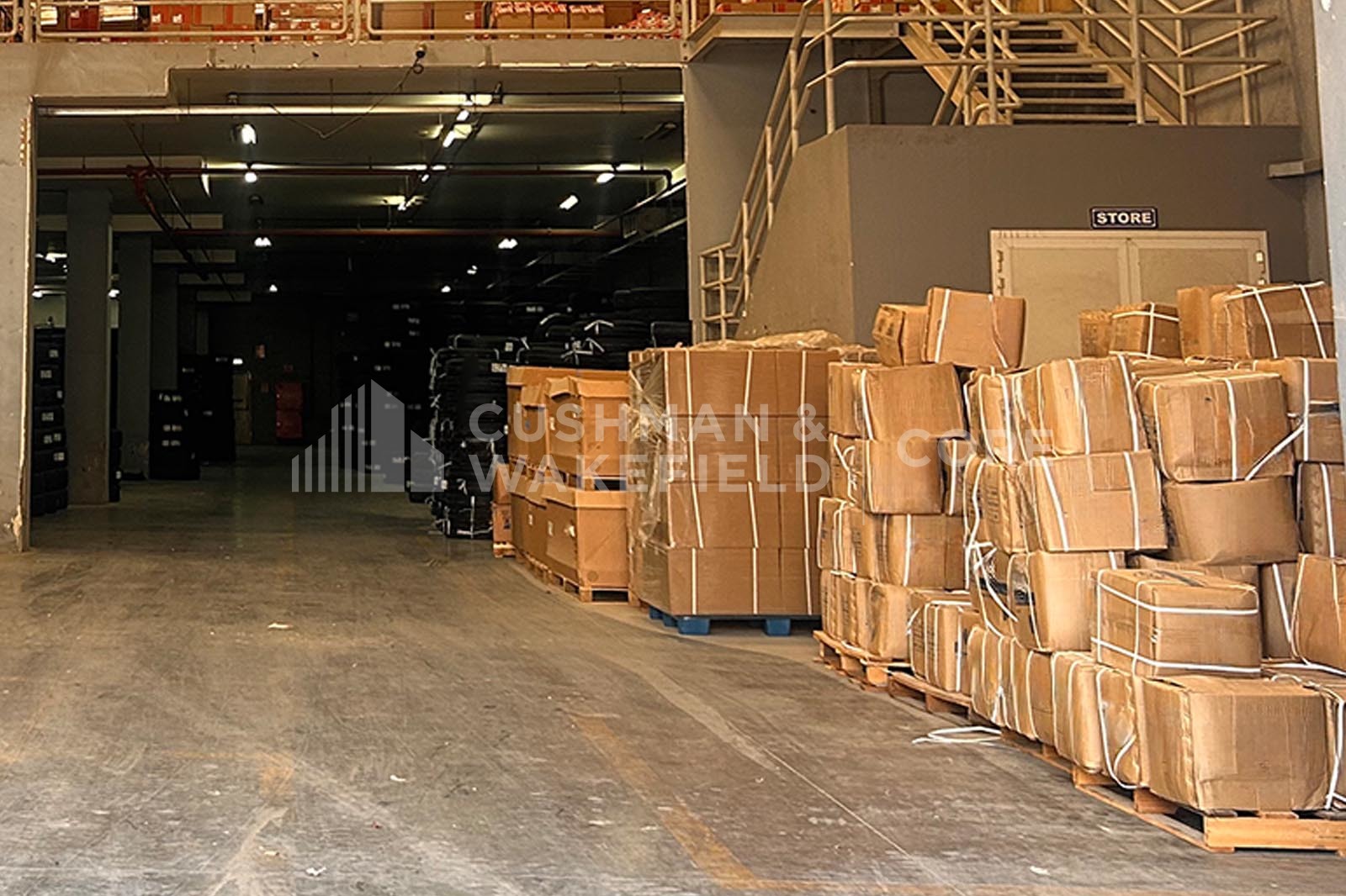 Al Qusais Industrial Area 5 for rent in Al Qusais