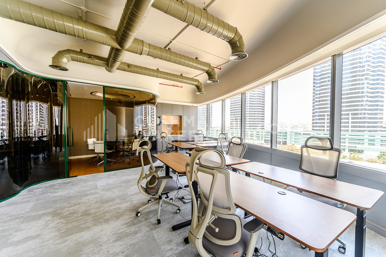Silver Tower (Ag Tower) for rent in Jumeirah Lake Towers Silver Tower (Ag Tower) for rent in Jumeirah Lake Towers