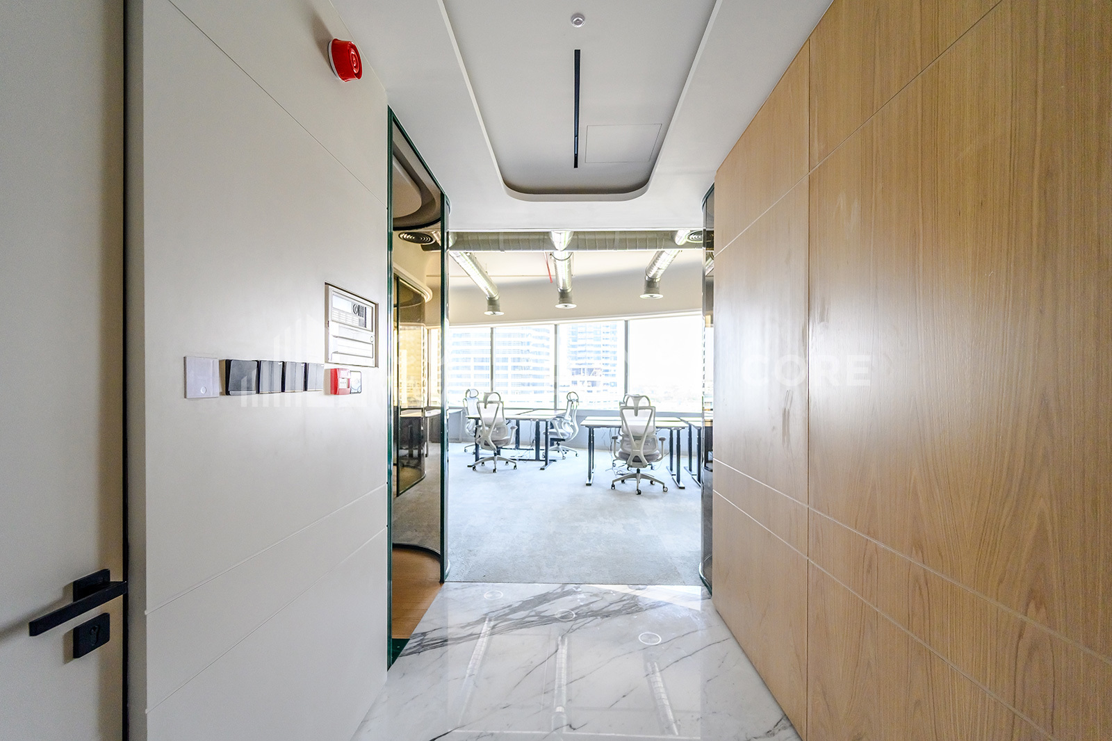 Office for lease