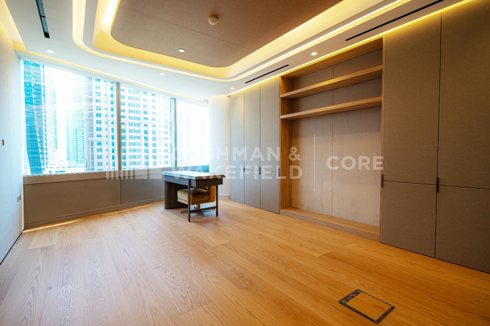 Silver Tower (Ag Tower) for lease in Jumeirah Lake Towers