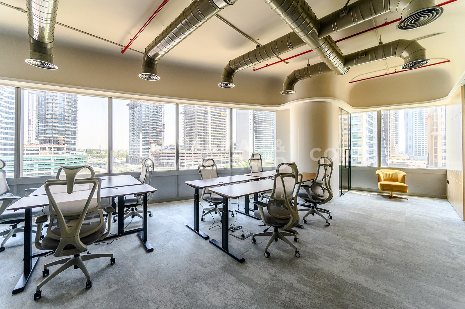 Office for lease