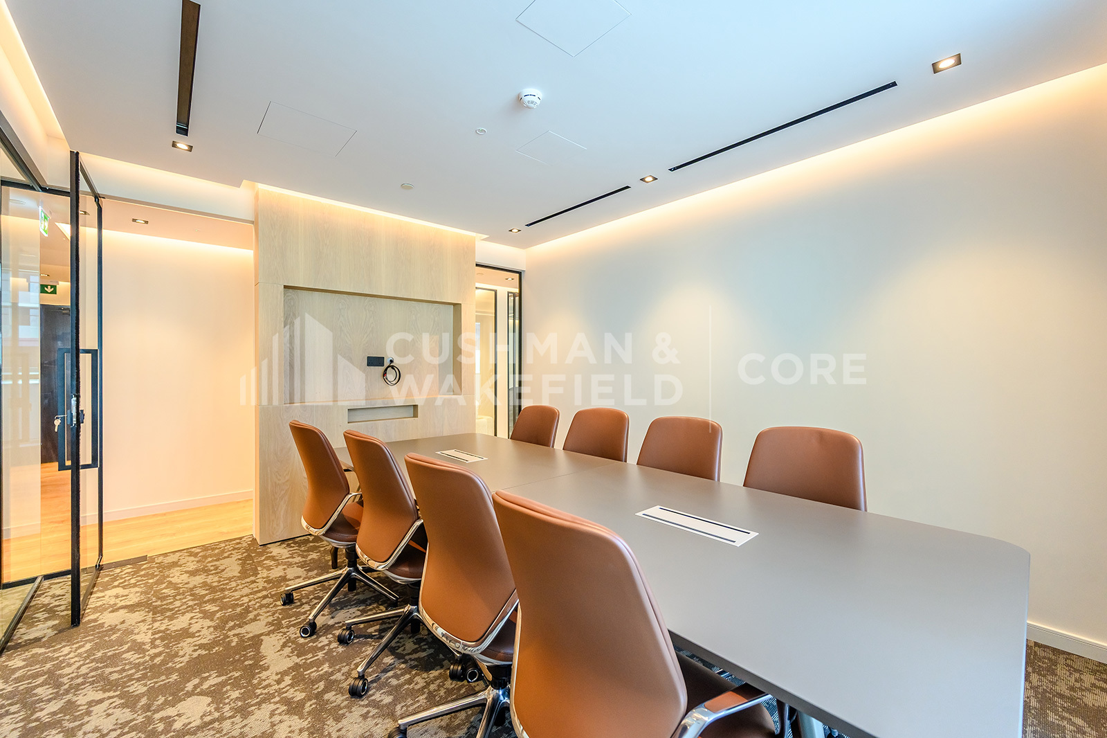Office for lease