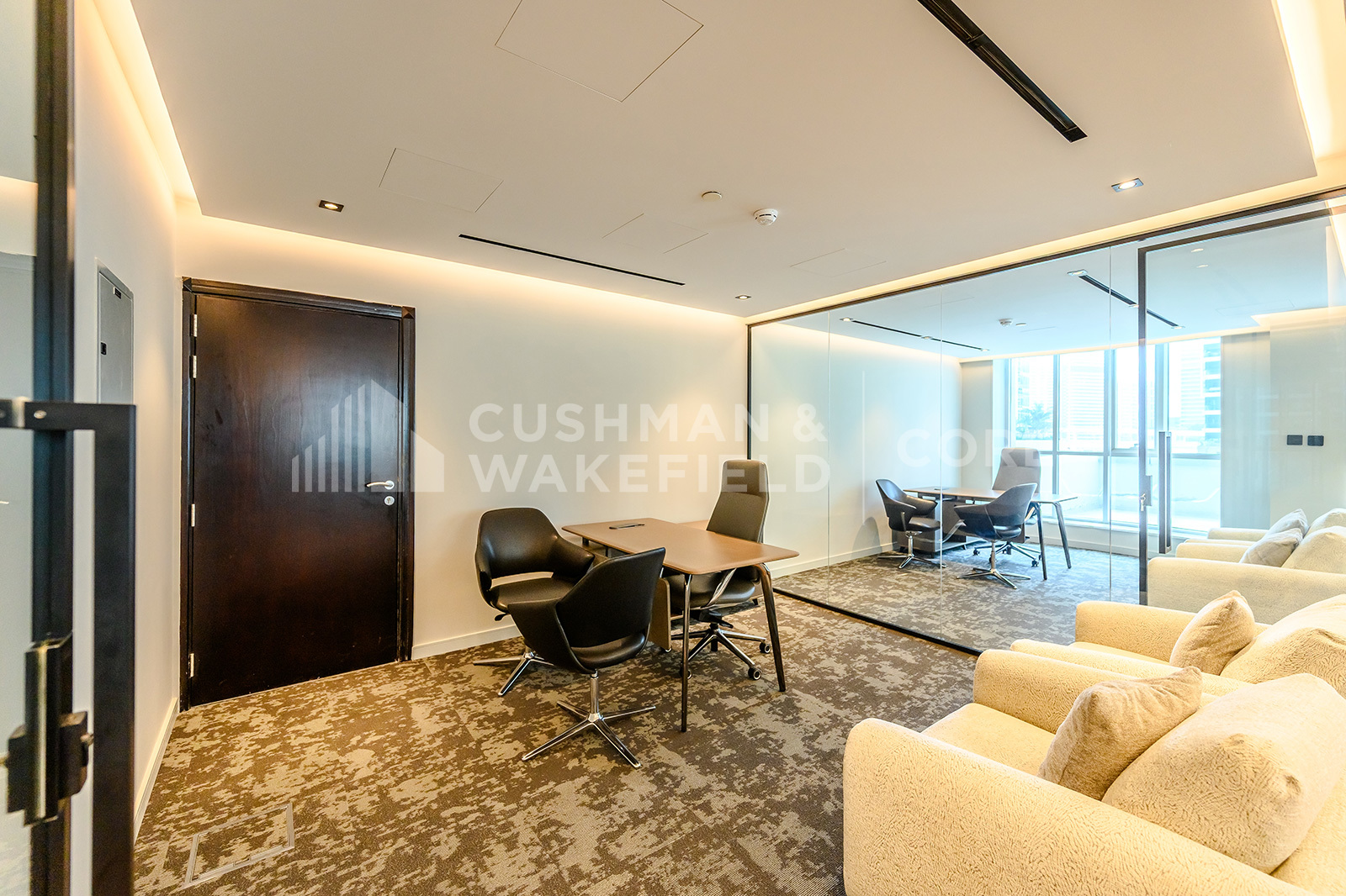 Office for lease