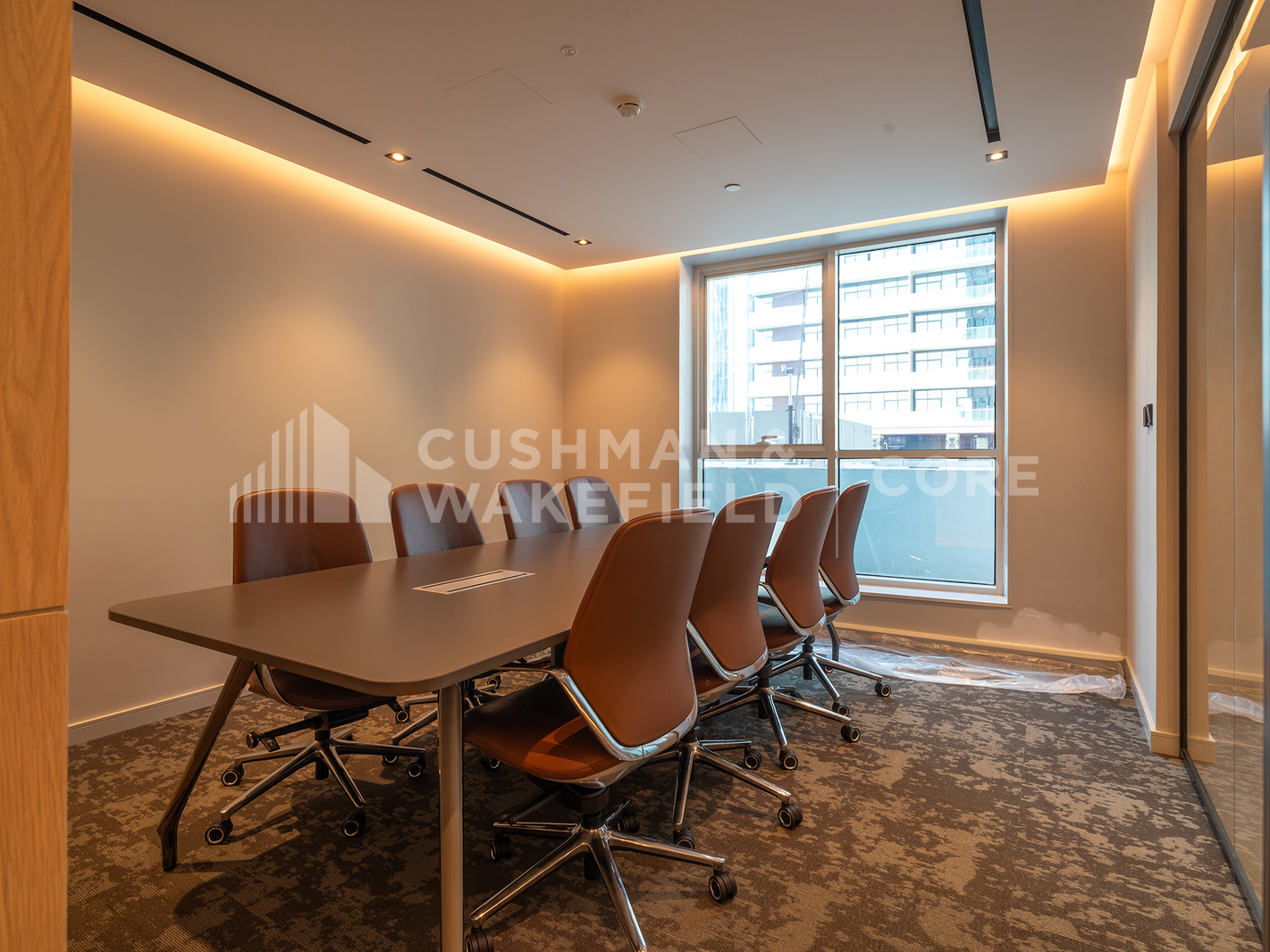 Dubai Star for lease in Jumeirah Lake Towers