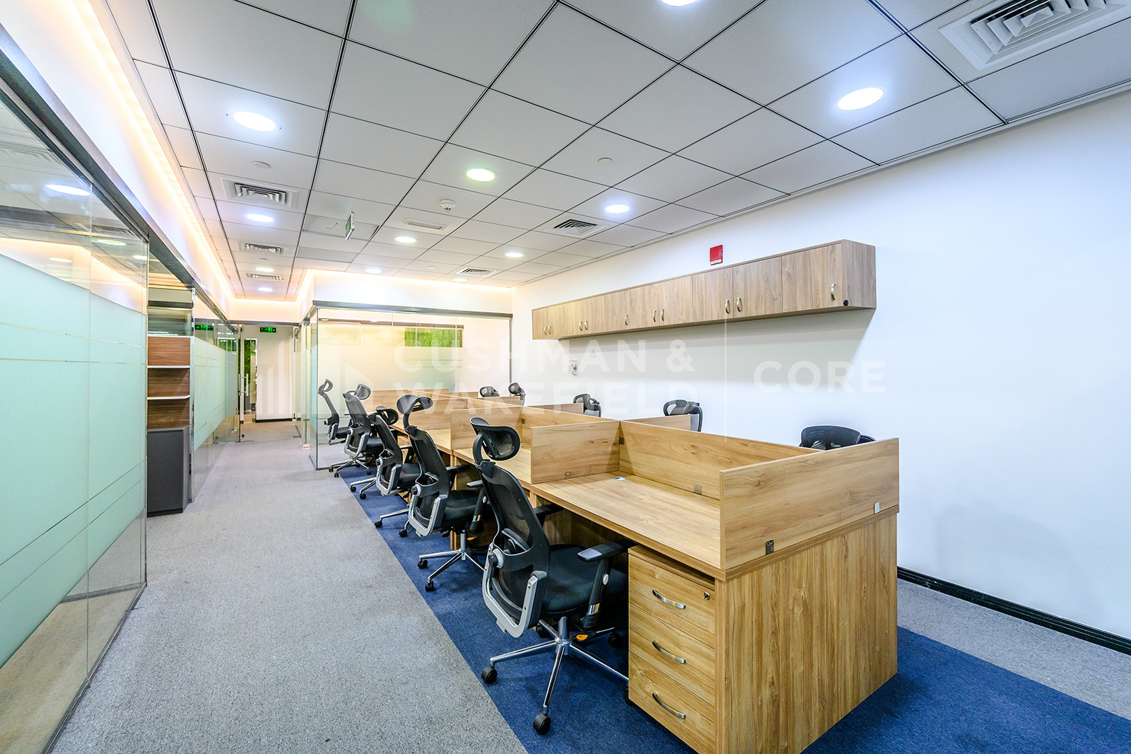 Office for lease