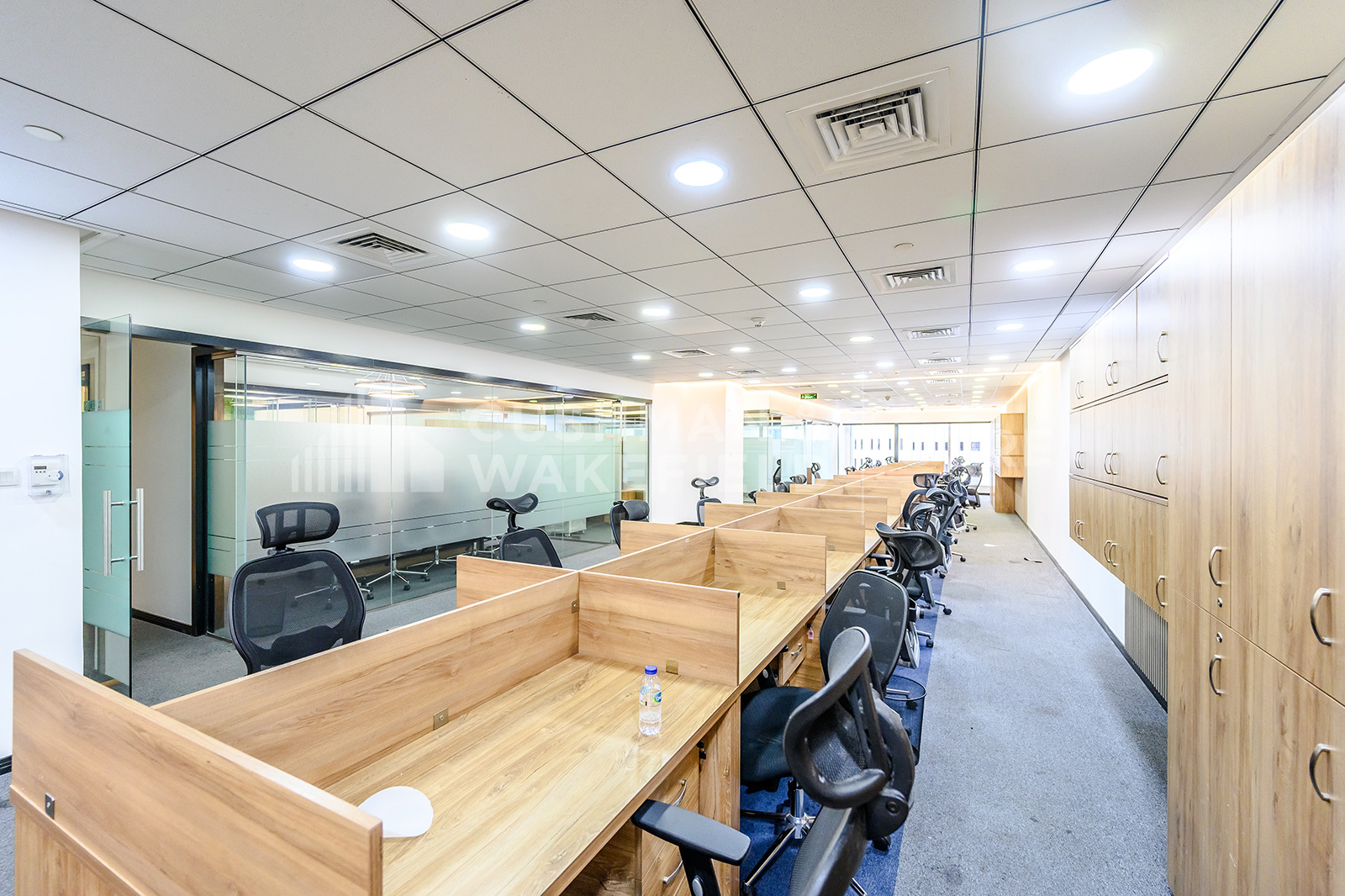 Building 4 for rent in Downtown Dubai