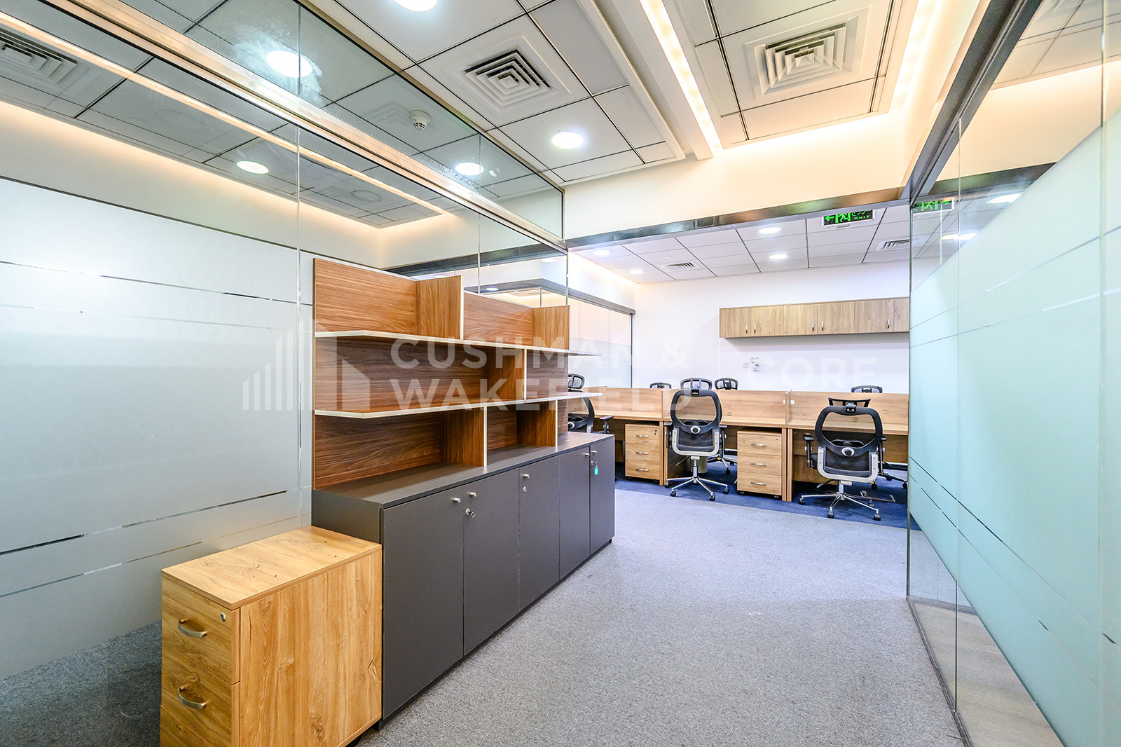 Office for lease