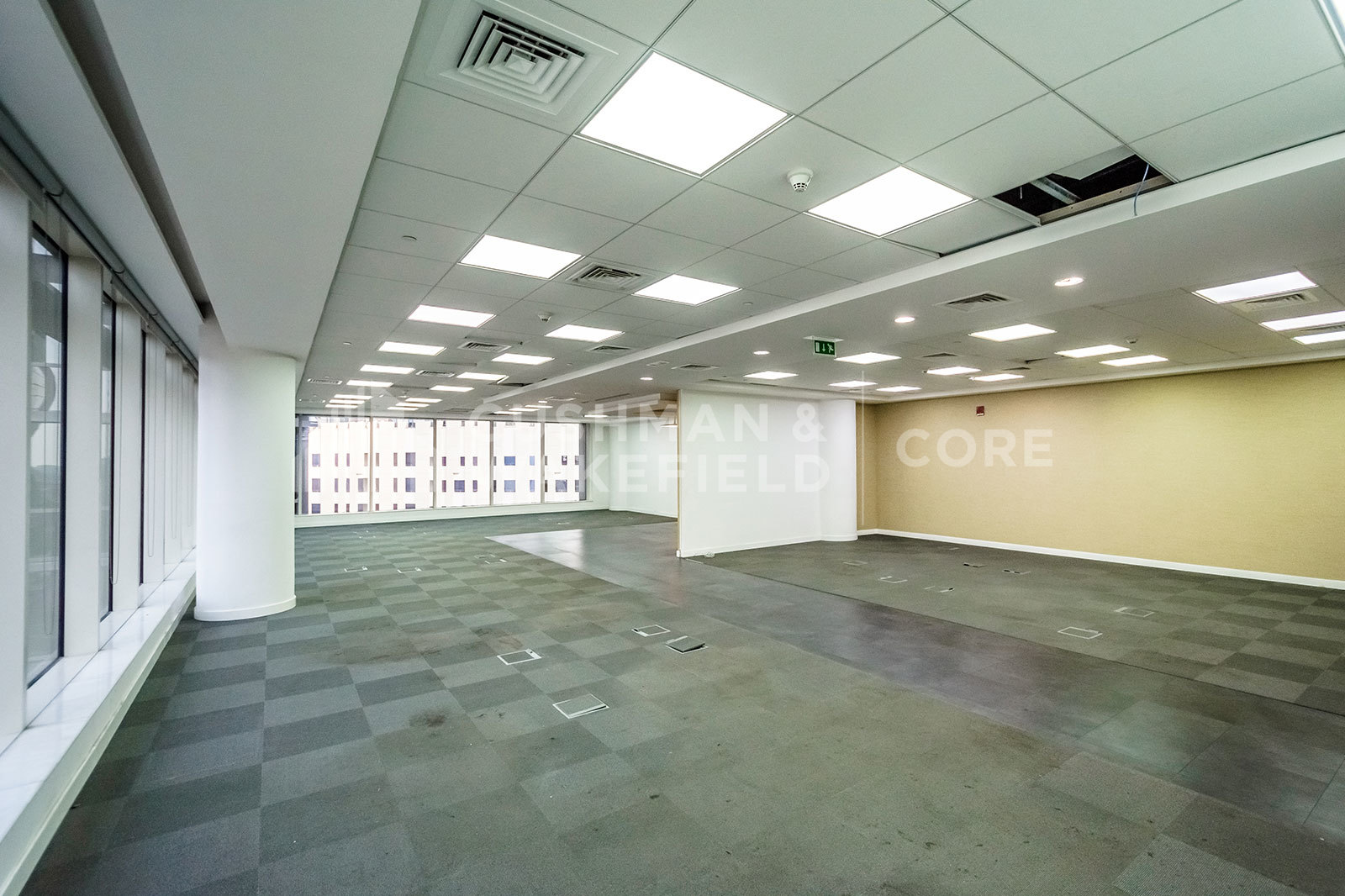 Building 4 for rent in Downtown Dubai