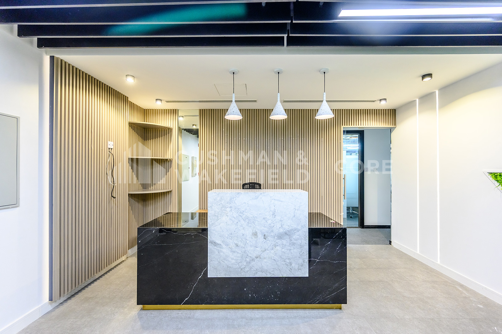 Building 4 for rent in Downtown Dubai
