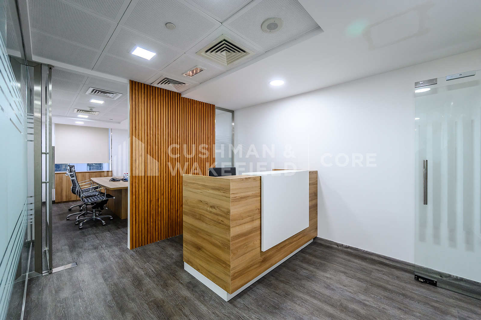 Currency House Offices for rent in DIFC