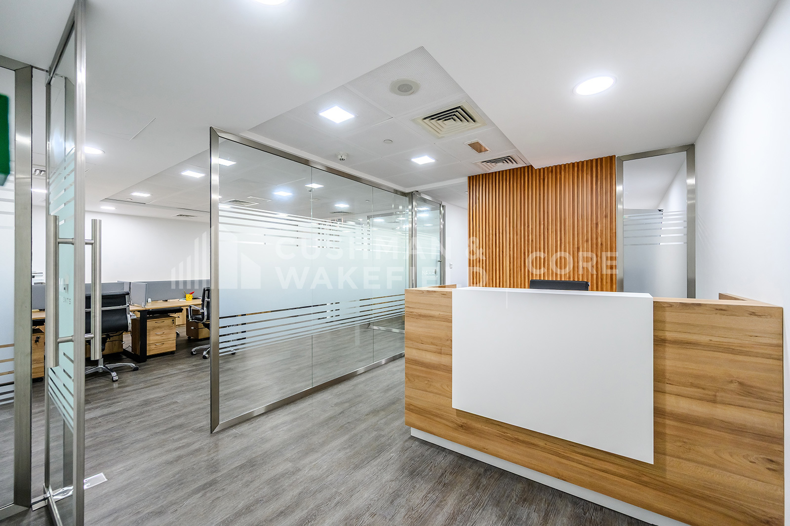 Currency House Offices for rent in DIFC