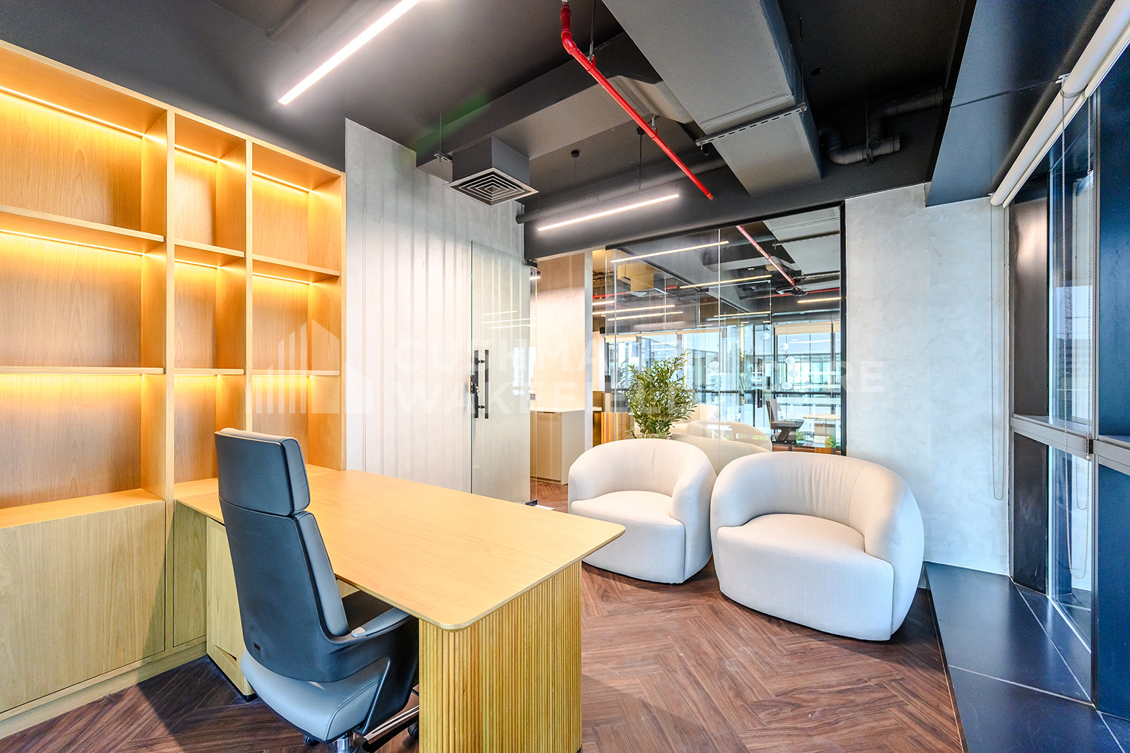Jumeirah Business Centre 1 (JBC 1) for lease in Jumeirah Lake Towers