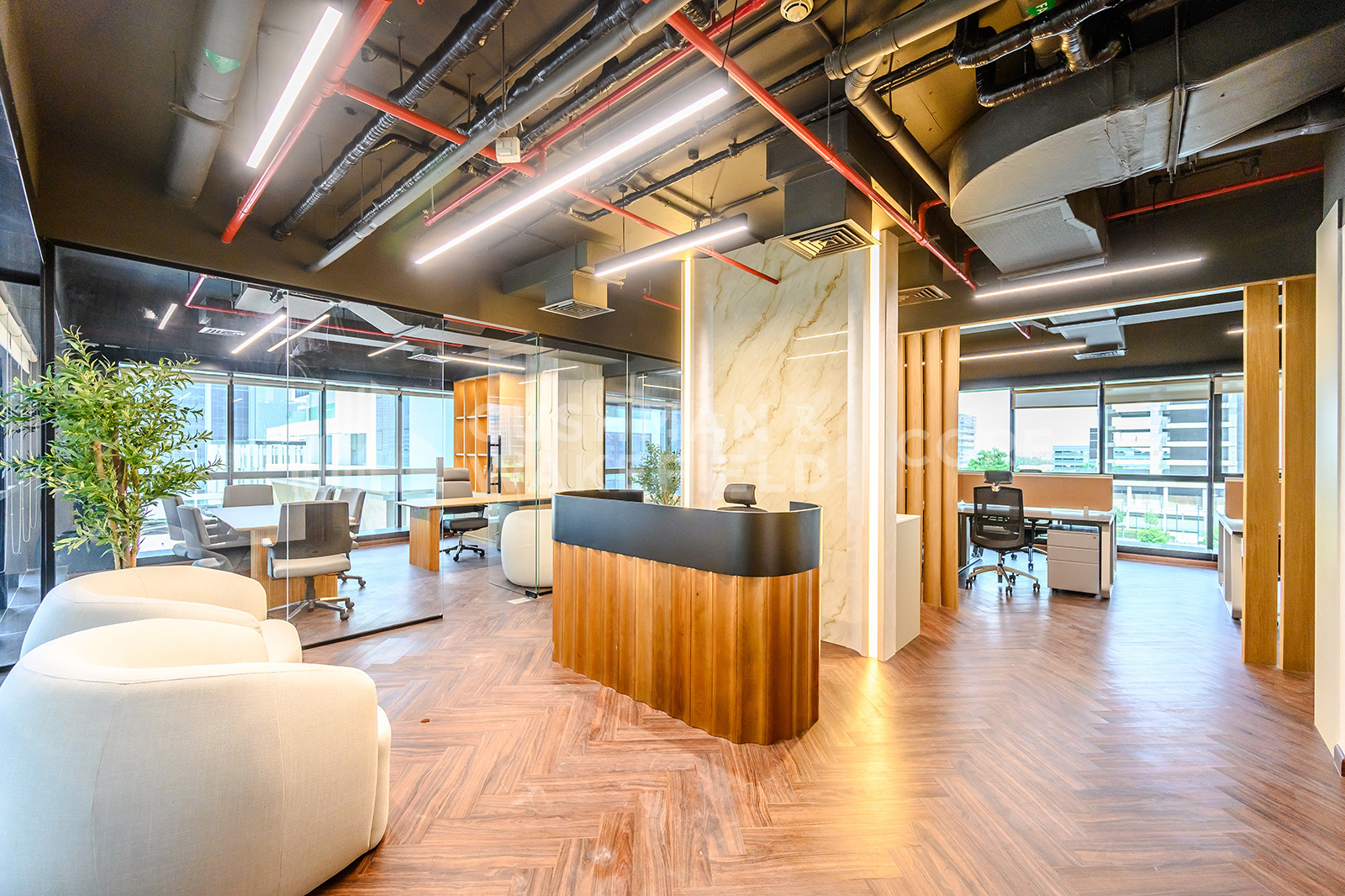Jumeirah Business Centre 1 (JBC 1) for lease in Jumeirah Lake Towers