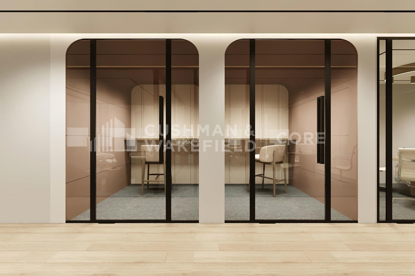 Gold Tower (Au Tower) for lease in Jumeirah Lake Towers